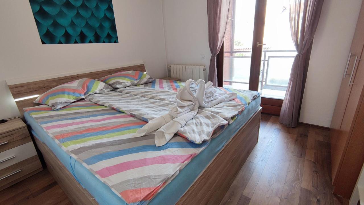 Apartments Marla 포레치 외부 사진