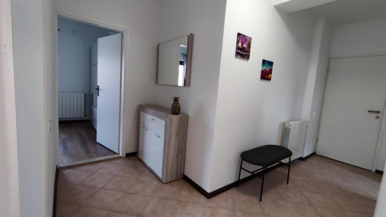 Apartments Marla 포레치 외부 사진