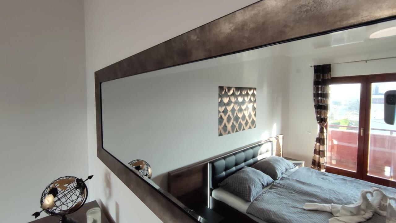 Apartments Marla 포레치 외부 사진